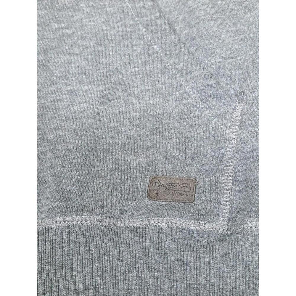 Pacific Creations Hoodie Size L Extra Large Gray Surfers Paradise Australia #10 - Picture 5 of 7